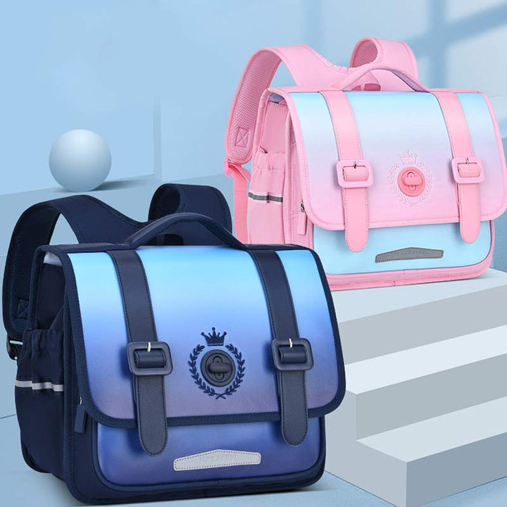 Kinderrucksack für die Schule, Jungen und Mädchen, Kindergarten, Elementart, Kleinkindrucksack
