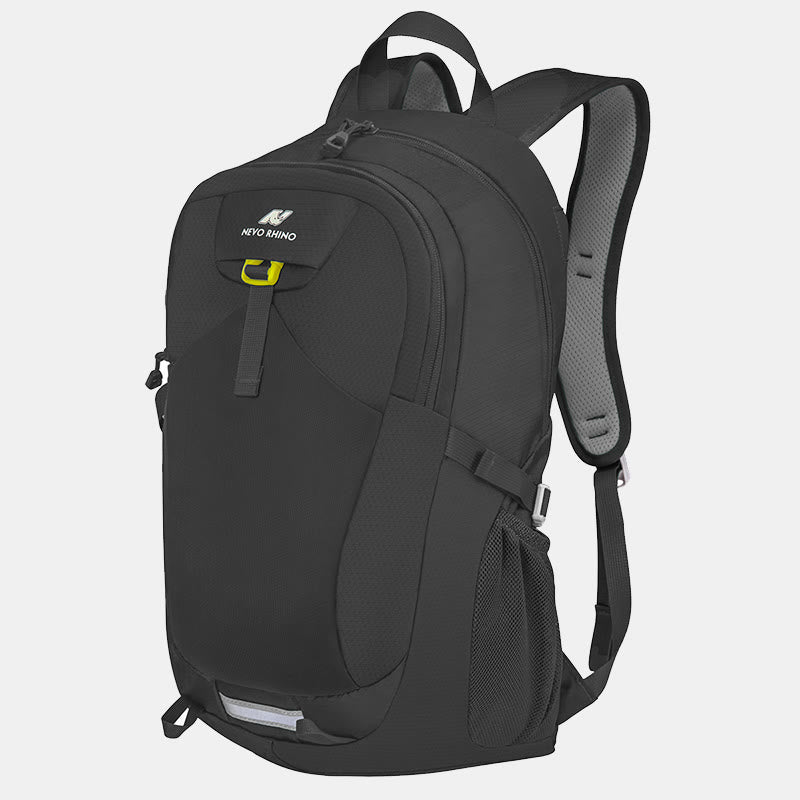 Rucksack für Herren, Outdoor-Reisen, leicht, multifunktional, Wandertasche