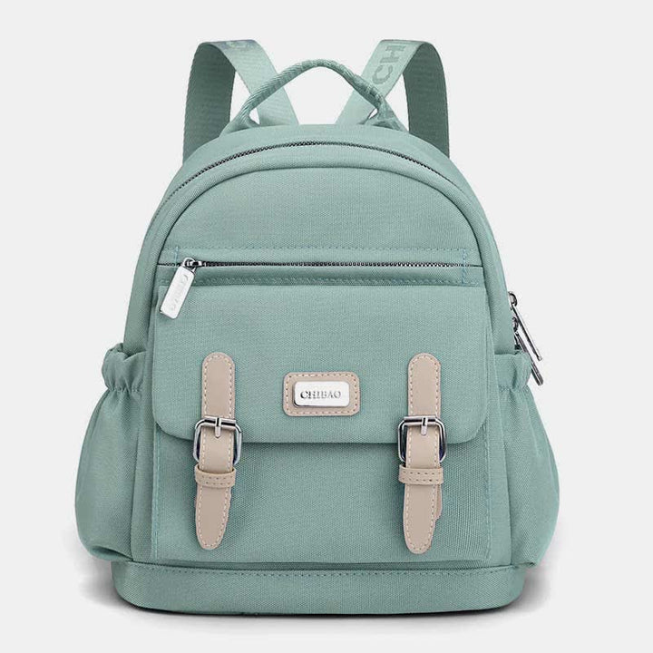Kleiner süßer Rucksack für Frauen und Mädchen, multifunktionale Schultertasche, Tagesrucksack