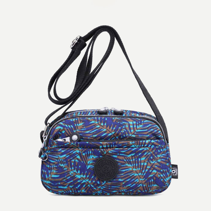 Kleine, lange Geldbörsen und Handtaschen für Damen, über der Schulter, Umhängetasche