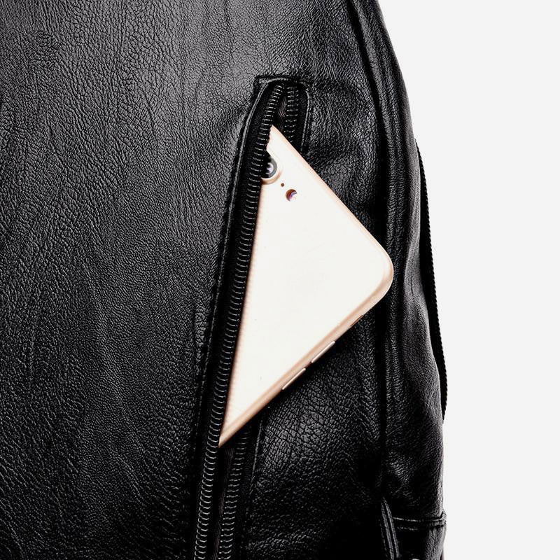 Multifunktionaler Rucksack mit großem Fassungsvermögen 