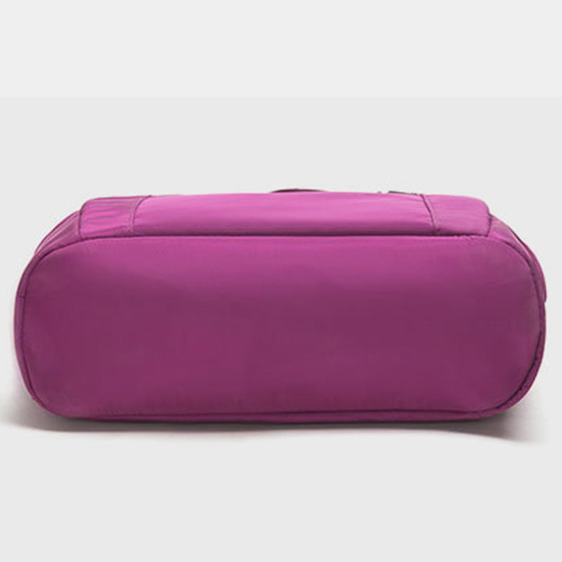 Große Handtasche für Damen, wasserdicht, mit mehreren Fächern