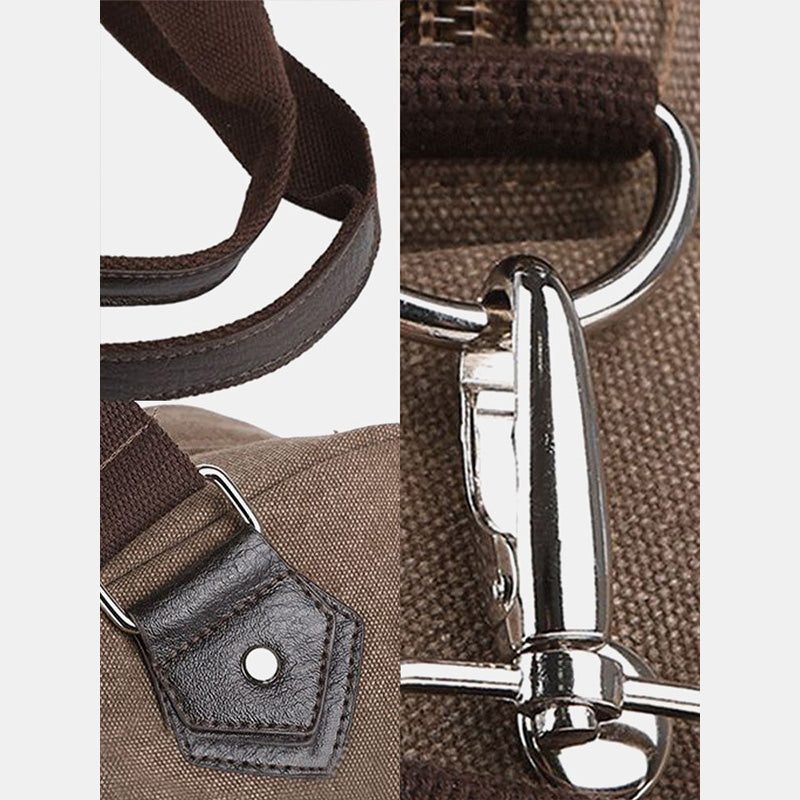 Outdoor-Reisetasche mit großem Fassungsvermögen, Umhängetasche
