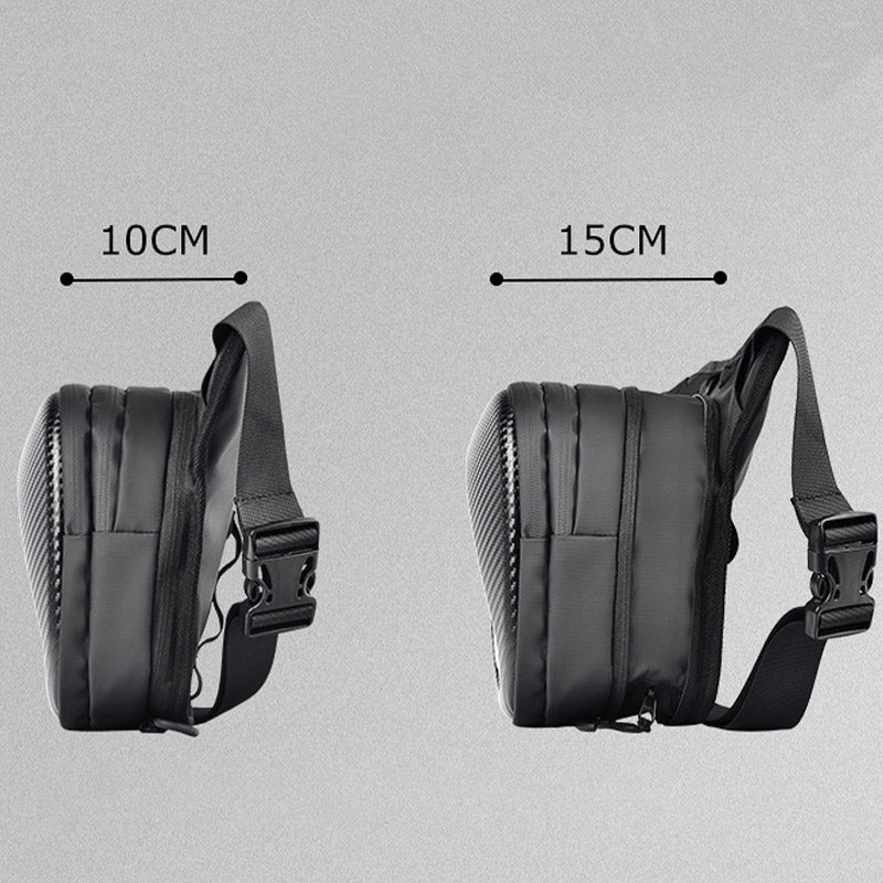 Multifunktions-Hüfttasche für das Bein, Gürteltasche für Motorradfahrer