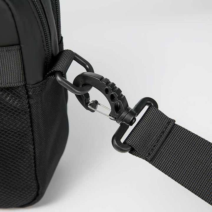 Wasserdichte Kuriertasche mit großem Fassungsvermögen 
