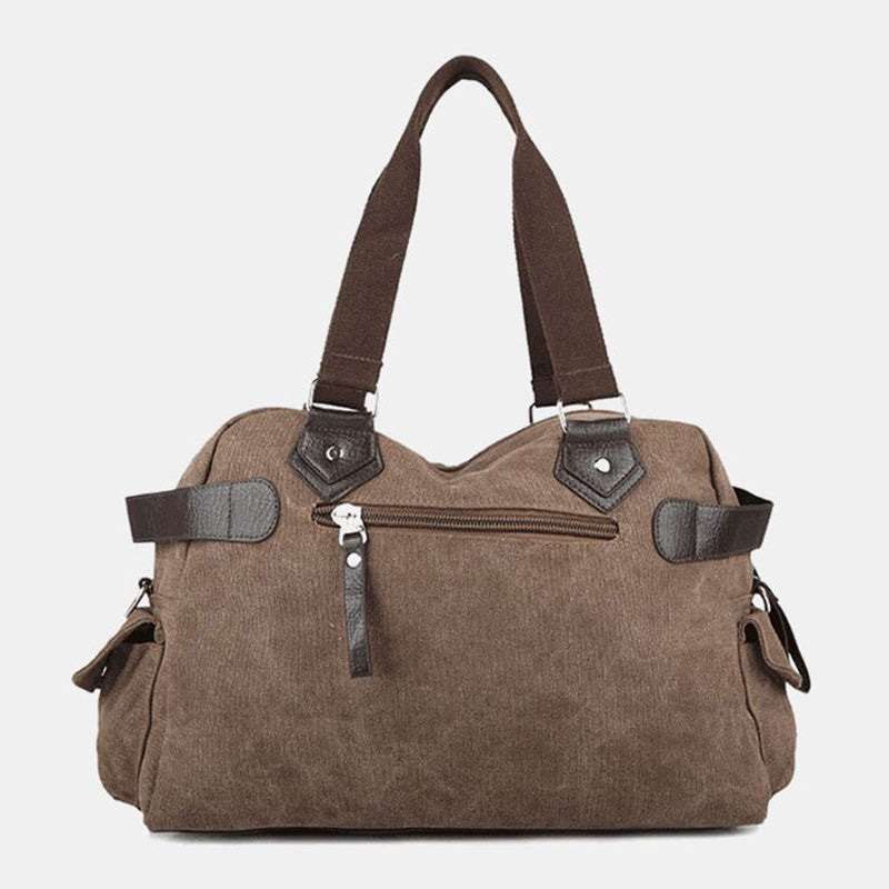 Outdoor-Reisetasche mit großem Fassungsvermögen, Umhängetasche