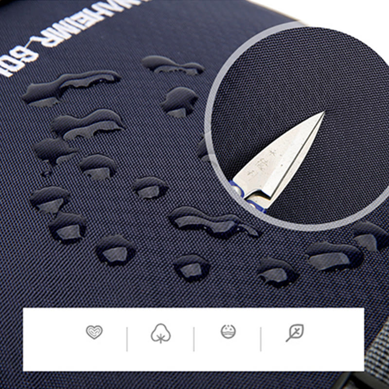 Rucksack für Männer Outdoor Bergsteigen Wandern Leichter Multifunktionsrucksack