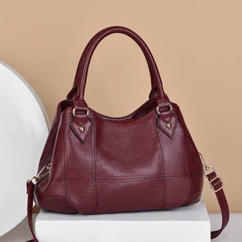 Damen Handtasche Umhängetasche Umhängetasche Schultertasche Umhängetasche Handtasche Schultertasche Umhängetasche