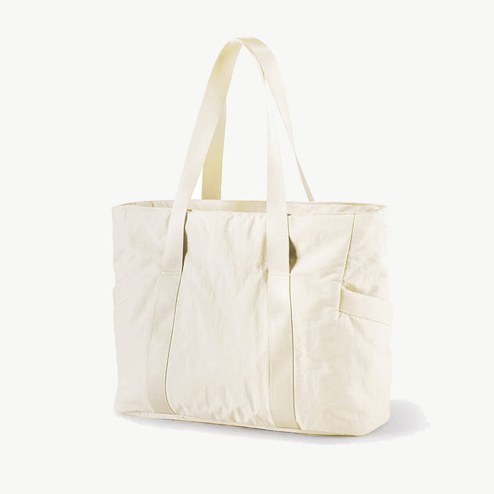 Multifunktionale Fitness-Tote für Yoga Matte Frauen Tragbare Schultertasche