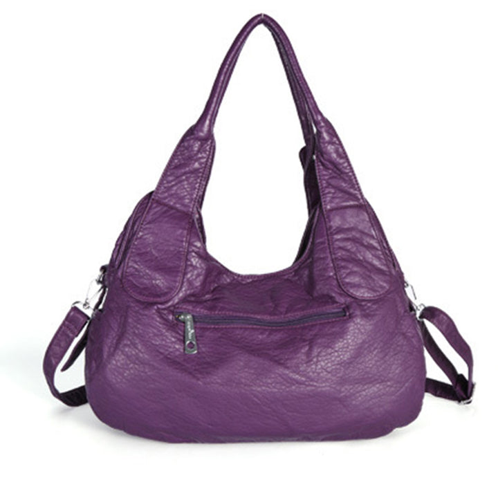 Vintage Hobo Tasche mit großem Fassungsvermögen