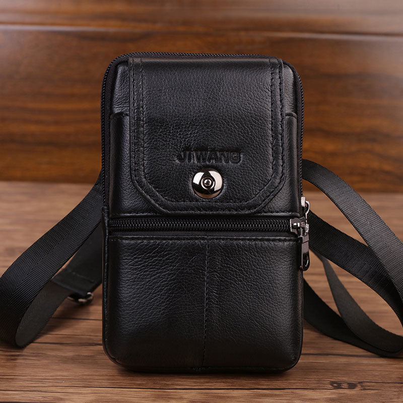 Multifunktionale Gürteltasche, Umhängetasche