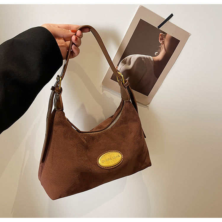 Elegante Unterarm-Geldbörse für Damen, Dating, kleine Reise-Umhängetasche