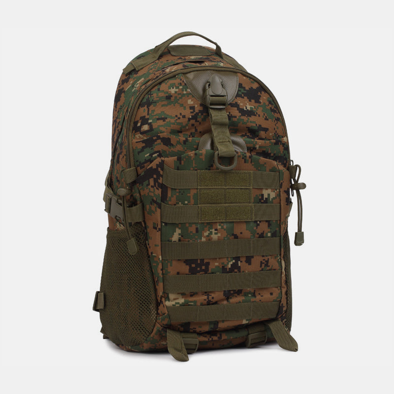 Taktischer Outdoor-Rucksack mit großem Fassungsvermögen
