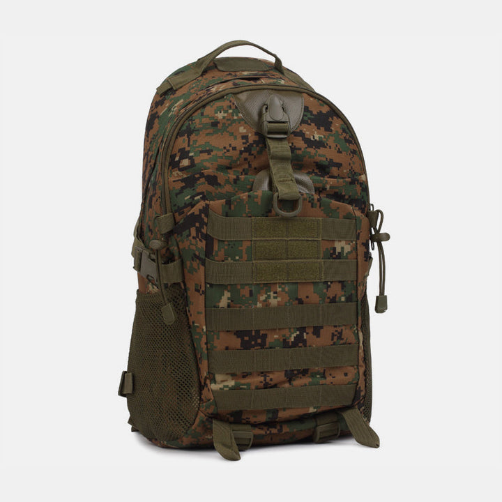 Taktischer Outdoor-Rucksack mit großem Fassungsvermögen