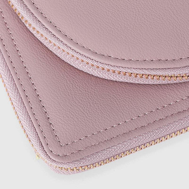 Handytasche mit großem Fassungsvermögen, Umhängetasche