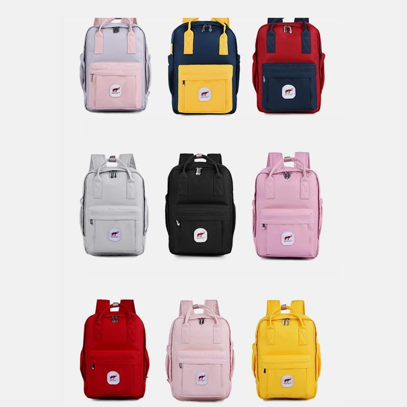Outdoor-Laptop-Reiserucksack mit großem Fassungsvermögen