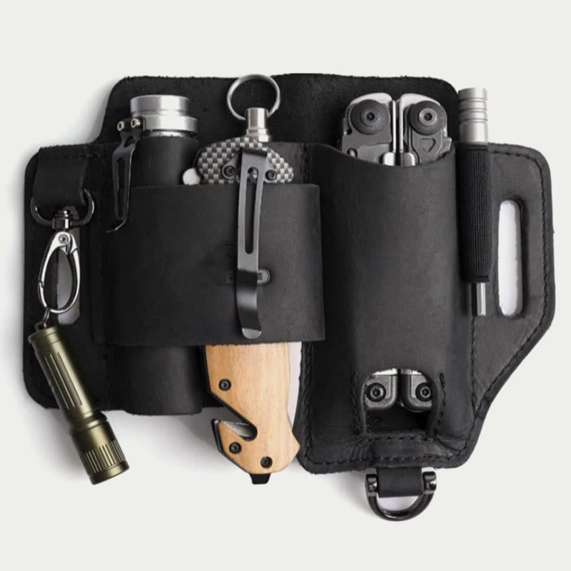 Taktische Hüfttasche für den Außenbereich, Gürteltasche zum Tragen von Werkzeugen