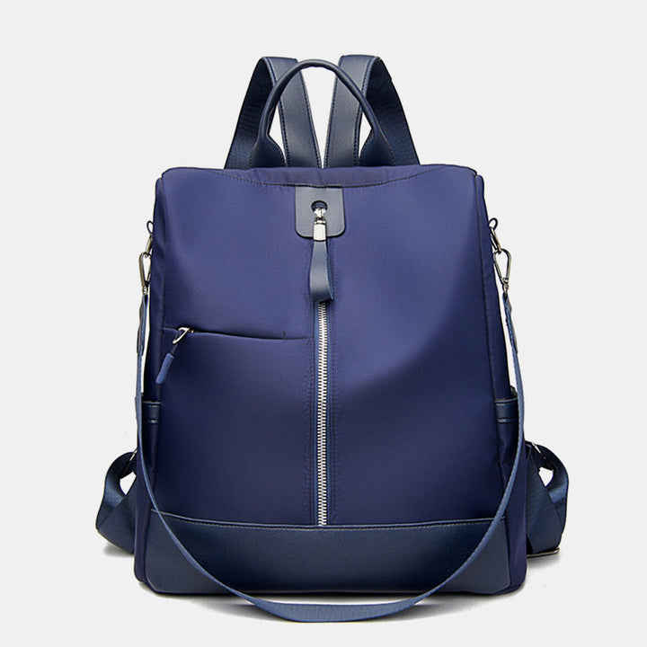 Rucksack für Damen, lässige Reisetasche, wasserdicht, Oxford-Umhängetasche