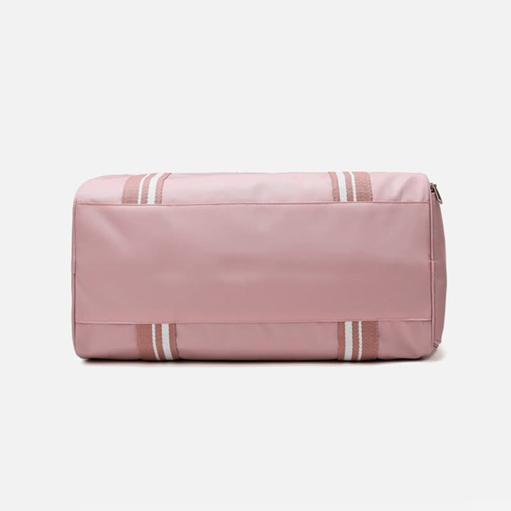 Yoga-Sporttasche für Damen, multifunktionale kurze Reisetasche