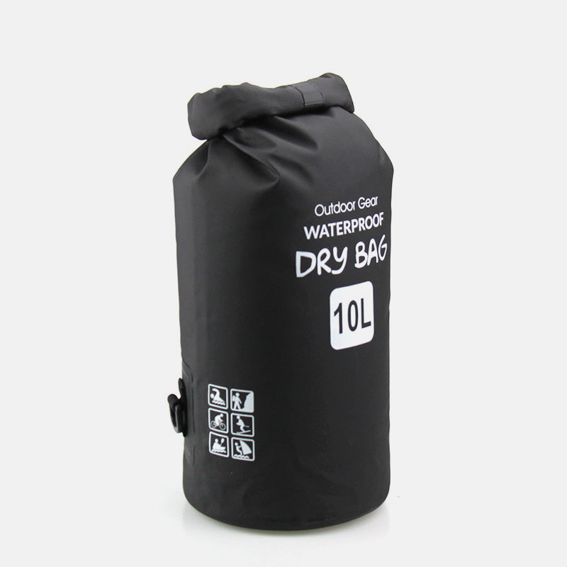 Wasserdichter Outdoor-Drybag mit großem Fassungsvermögen