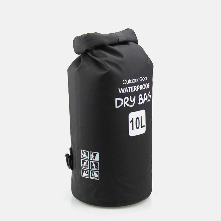 Wasserdichter Outdoor-Drybag mit großem Fassungsvermögen
