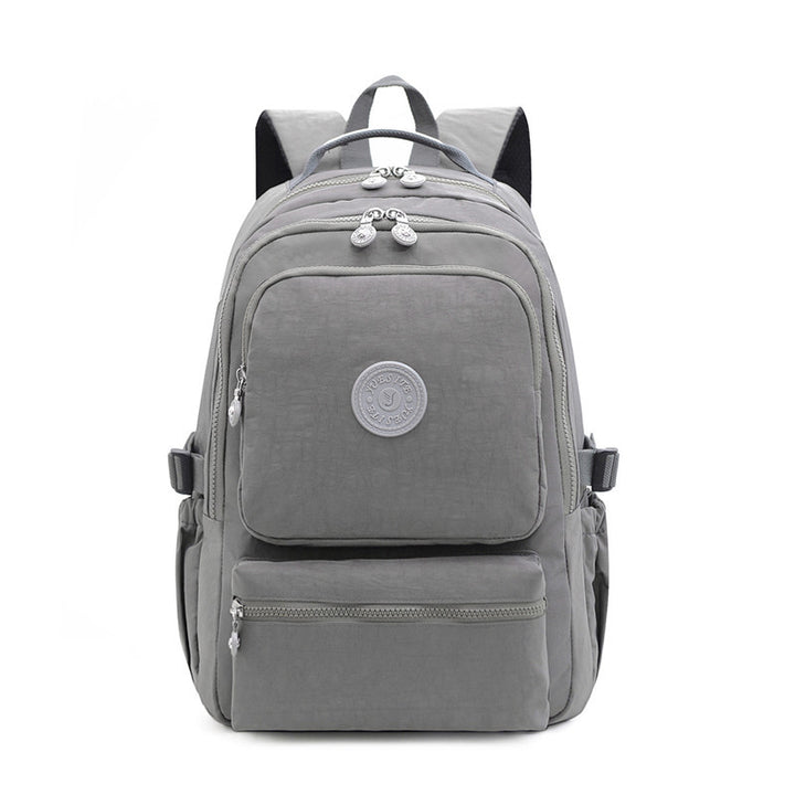 Laptop-Rucksack, leichter Reiserucksack für Frauen, College-Schulbüchertaschen