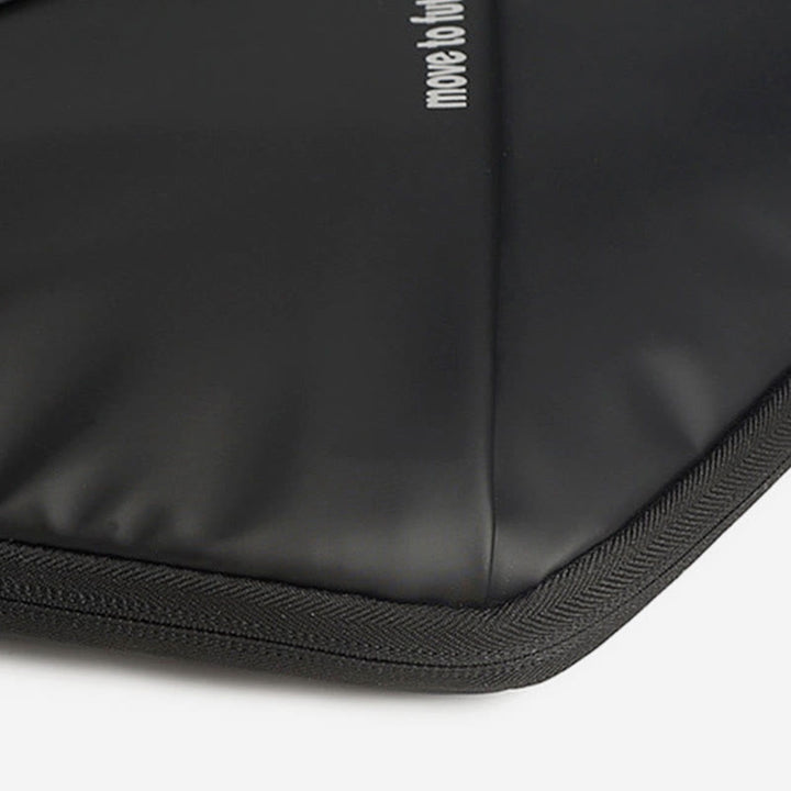 Schultertasche für Herren, Outdoor-Sport, tragbare, leichte Umhängetasche