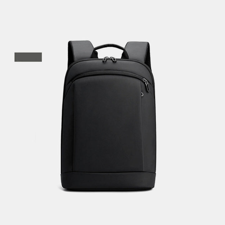Schlanker Laptop-Rucksack für Business, Arbeit, Pendler-Rucksack für Männer und Frauen