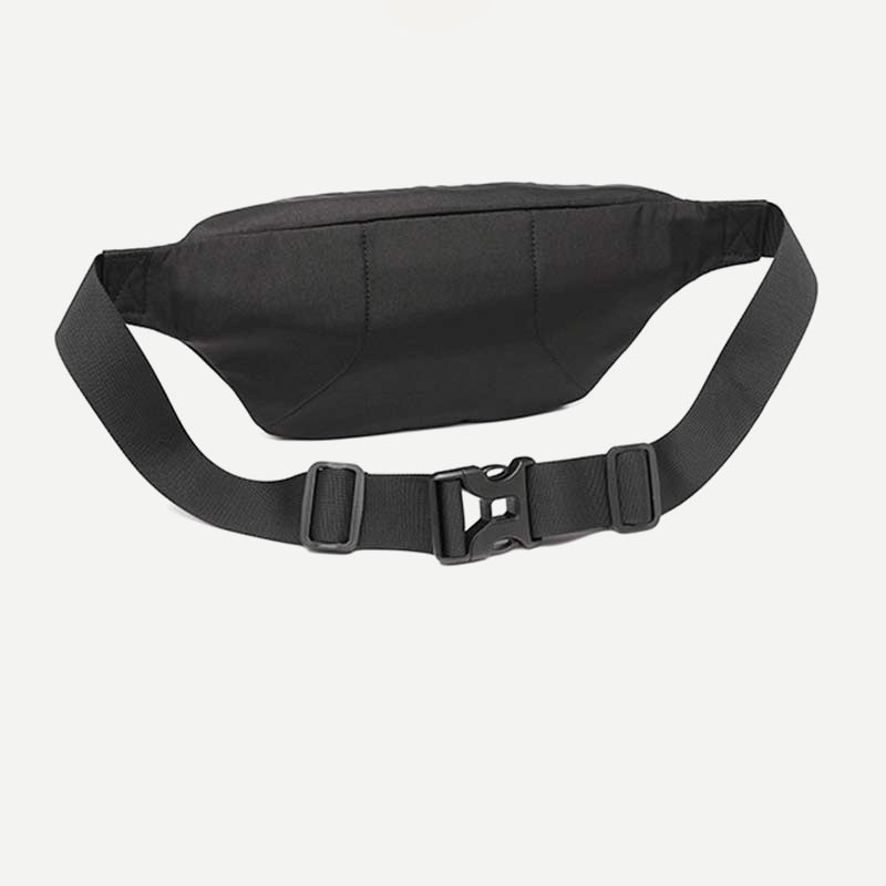 Reflektierende Hüfttaschen für Männer und Frauen, leichte Brusttasche
