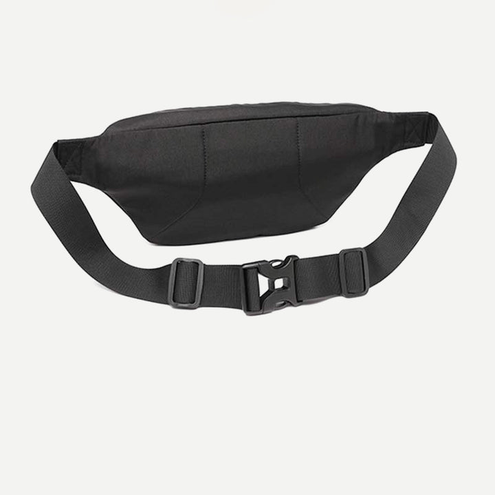 Reflektierende Hüfttaschen für Männer und Frauen, leichte Brusttasche