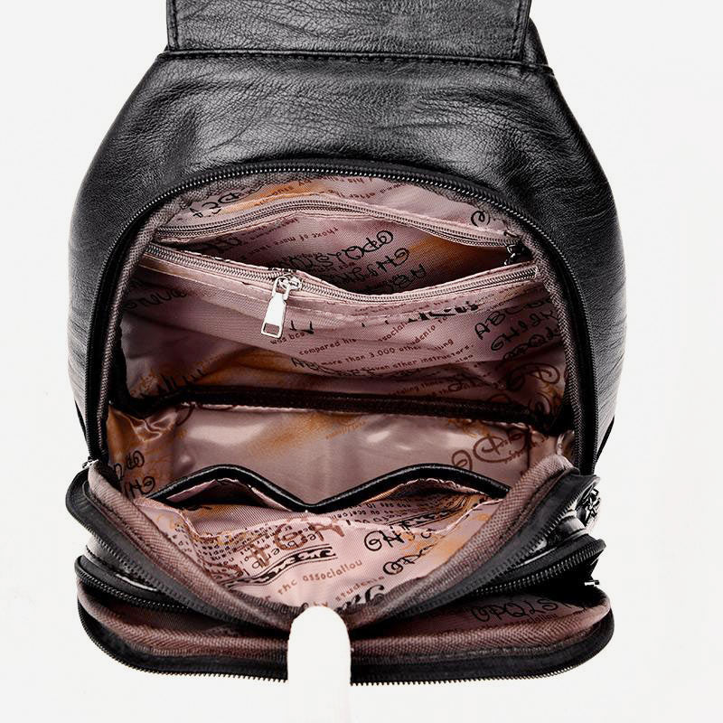 Multifunktionaler Rucksack mit großem Fassungsvermögen 