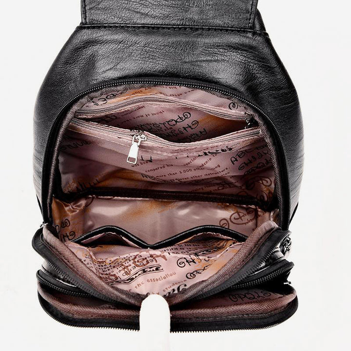 Multifunktionaler Rucksack mit großem Fassungsvermögen 
