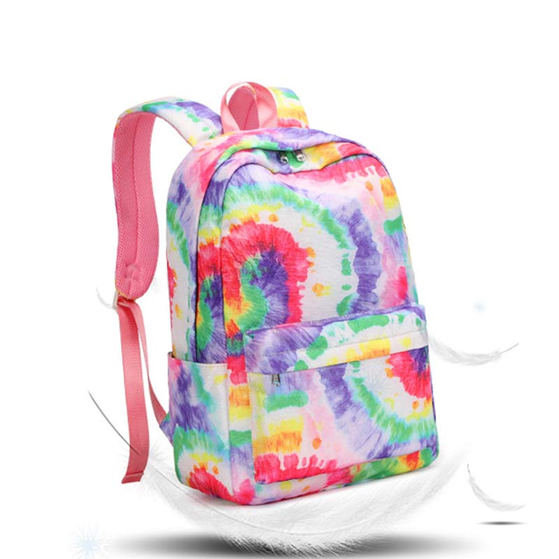 Schulrucksack für Mädchen und Frauen, Laptop, College, Büchertasche mit Lunchtasche, Stiftetui