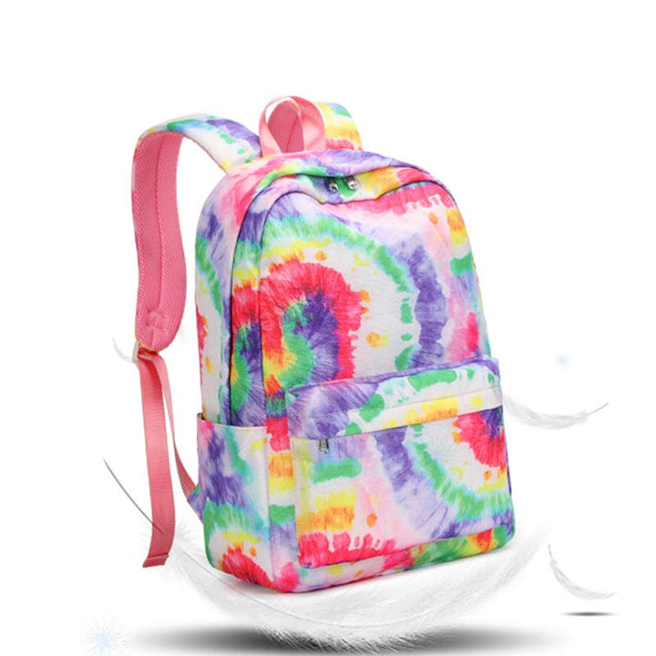 Schulrucksack für Mädchen und Frauen, Laptop, College, Büchertasche mit Lunchtasche, Stiftetui