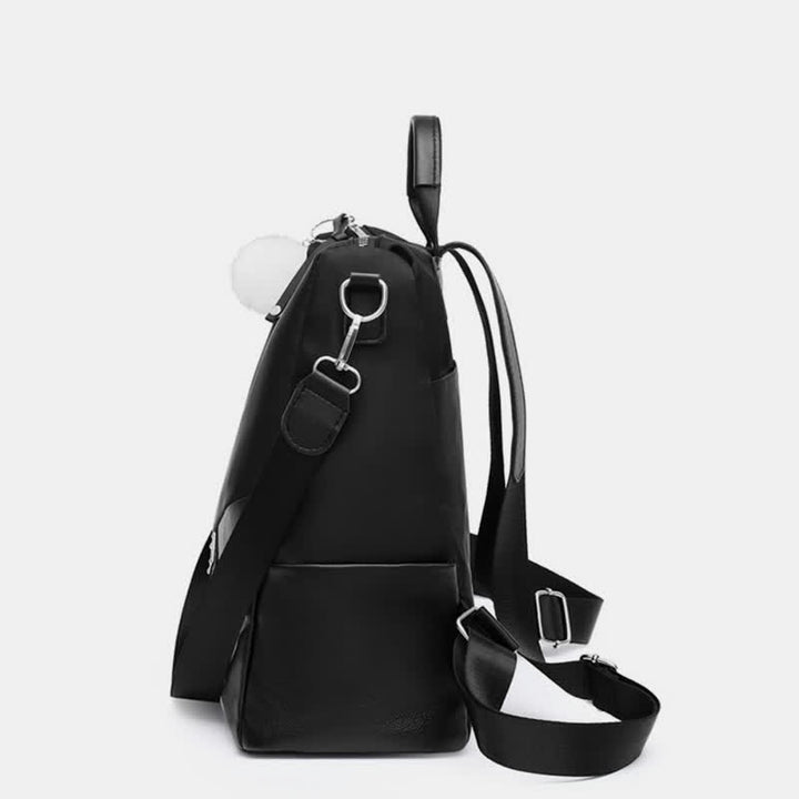 Kleiner Rucksack für Damen, wasserdicht, Schultertasche, Handtasche, Reiserucksack