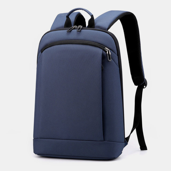 Schlanker Laptop-Rucksack für Business, Arbeit, Pendler-Rucksack für Männer und Frauen