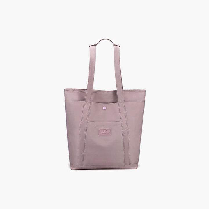 Tragetasche für Damen, leicht, wasserdicht, multifunktional, aus Nylon
