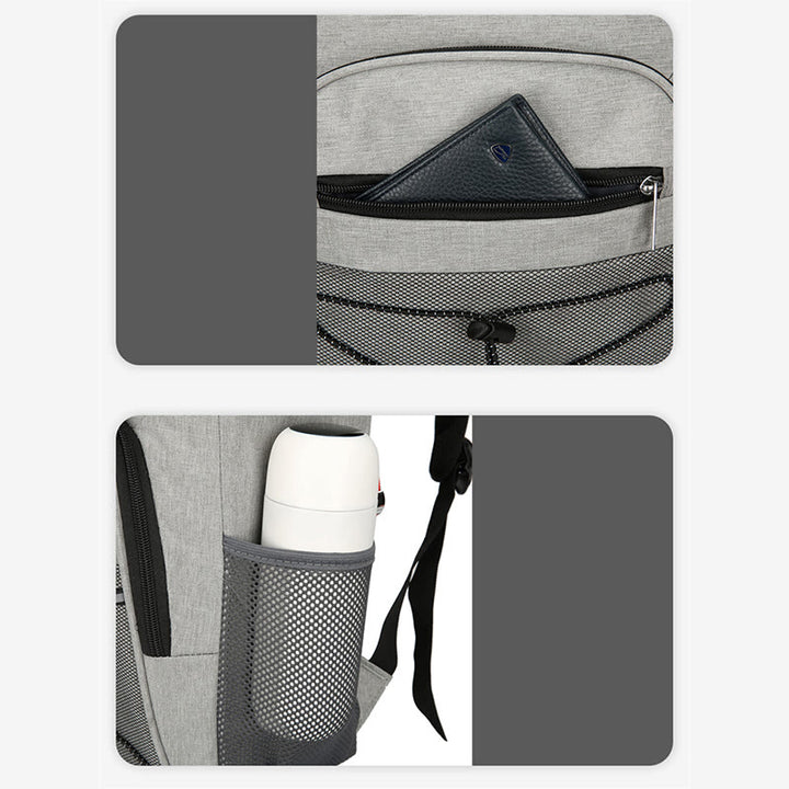 Kühltasche für Picknick, große Kapazität, multifunktionale Campingtasche für den Außenbereich