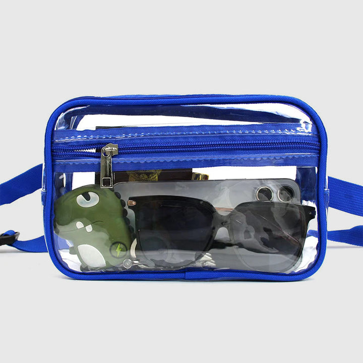 Gürteltasche für Outdoor-Sportarten, horizontale, wasserdichte, lässige Telefontasche