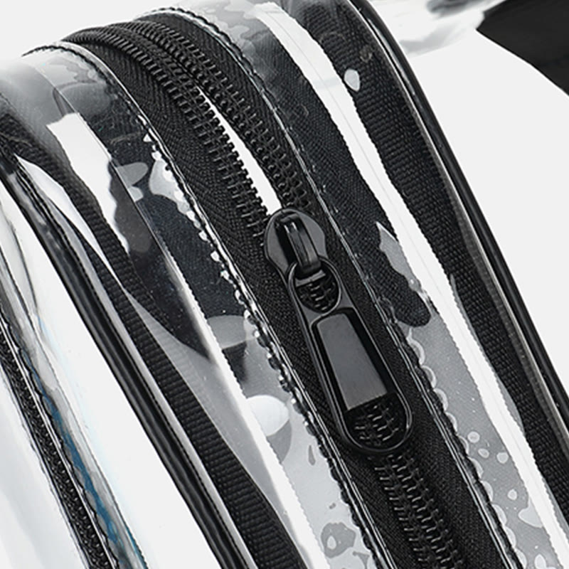 Gürteltasche für Outdoor-Sportarten, horizontale, wasserdichte, lässige Telefontasche