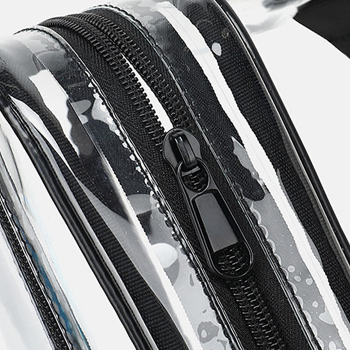 Gürteltasche für Outdoor-Sportarten, horizontale, wasserdichte, lässige Telefontasche