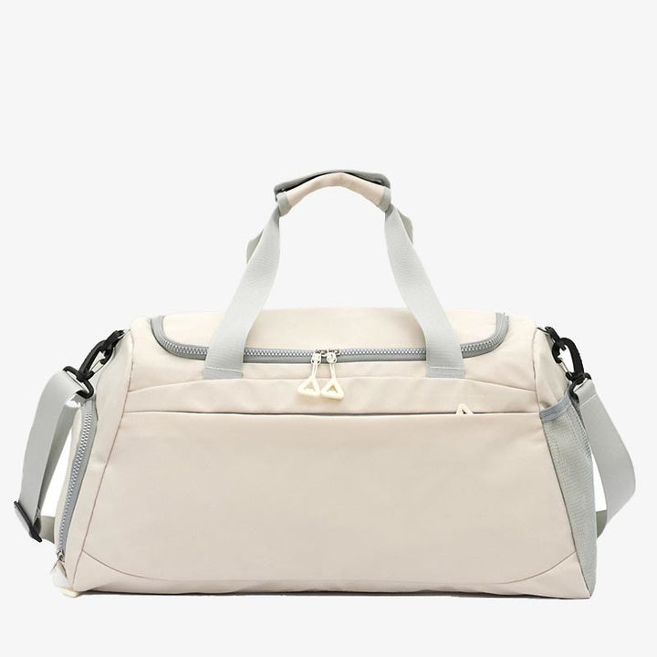 Trocken-Nass-Trennung Sporttasche Damen Herren Reisetasche