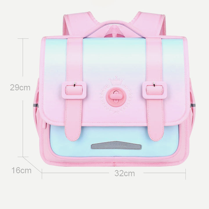 Kinderrucksack für die Schule, Jungen und Mädchen, Kindergarten, Elementart, Kleinkindrucksack