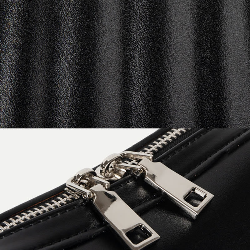 Umhängetasche für Damen, sanfter, schöner Stil, Schultertasche