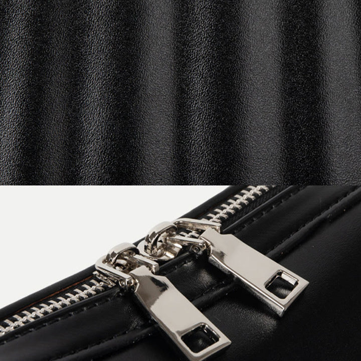Umhängetasche für Damen, sanfter, schöner Stil, Schultertasche