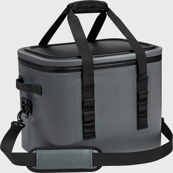 Kühltasche für Camping, auslaufsicher, große Kapazität, Outdoor-Eisbeutel