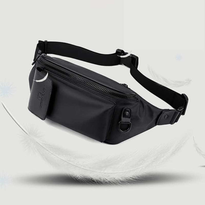 Umhängetasche, Hüfttasche, Gürteltasche für Reisen, Wandern, Laufen