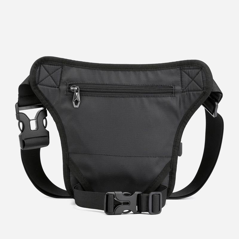Umhängetasche für Herren, lässig, Outdoor, Reiten, Sport, wasserdichte Tasche