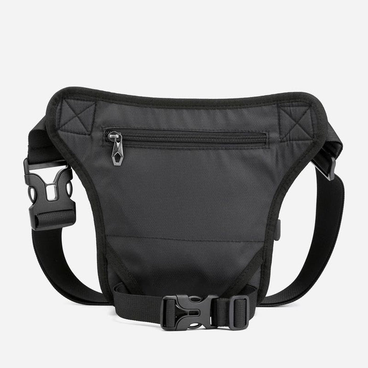 Umhängetasche für Herren, lässig, Outdoor, Reiten, Sport, wasserdichte Tasche