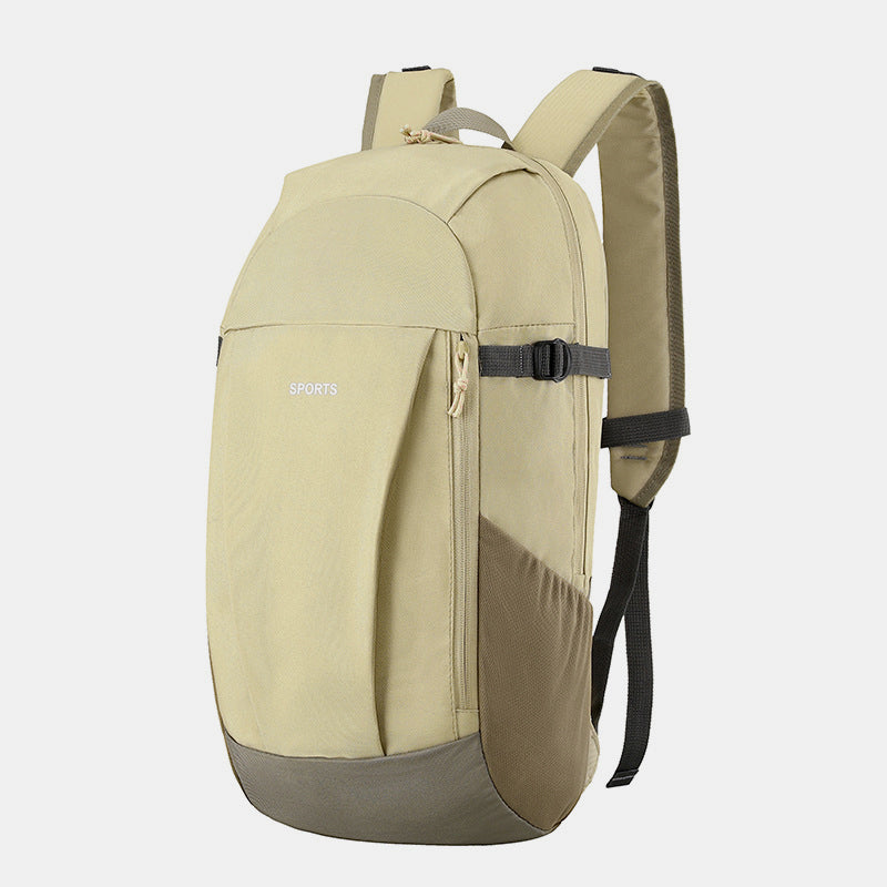 Wanderrucksack, wasserdichter Tagesrucksack, Outdoor-Sport, Trekking, Camping-Rucksack für Damen und Herren